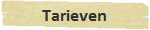 Tarieven
