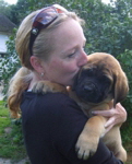 foto esther voorstellen
