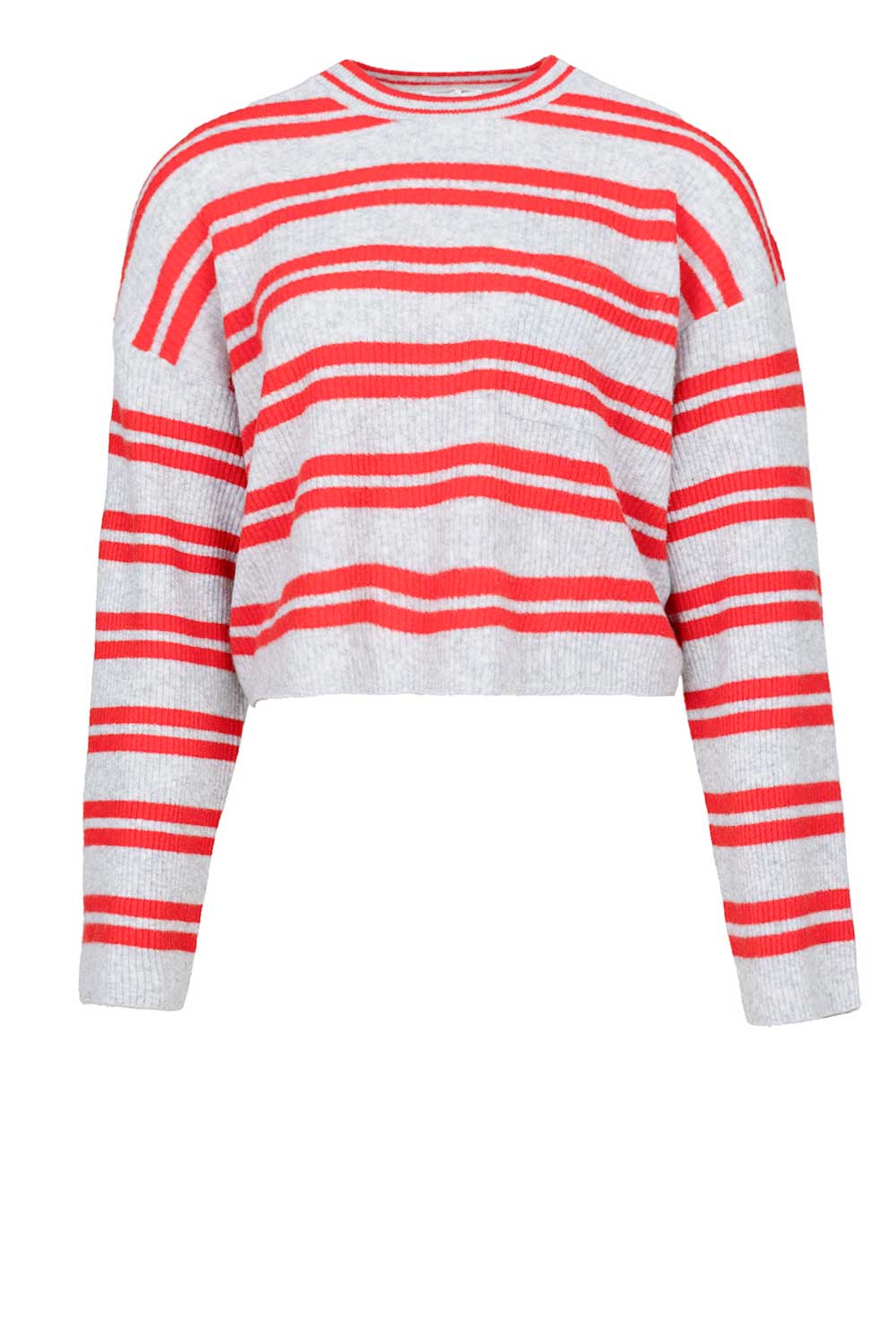 american-vintage-truien-169dgf-1.jpg american vintage truien - Afbeelding 1