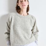 american vintage truien