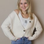 beige vestjes dames