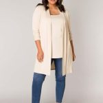 beige vestjes dames