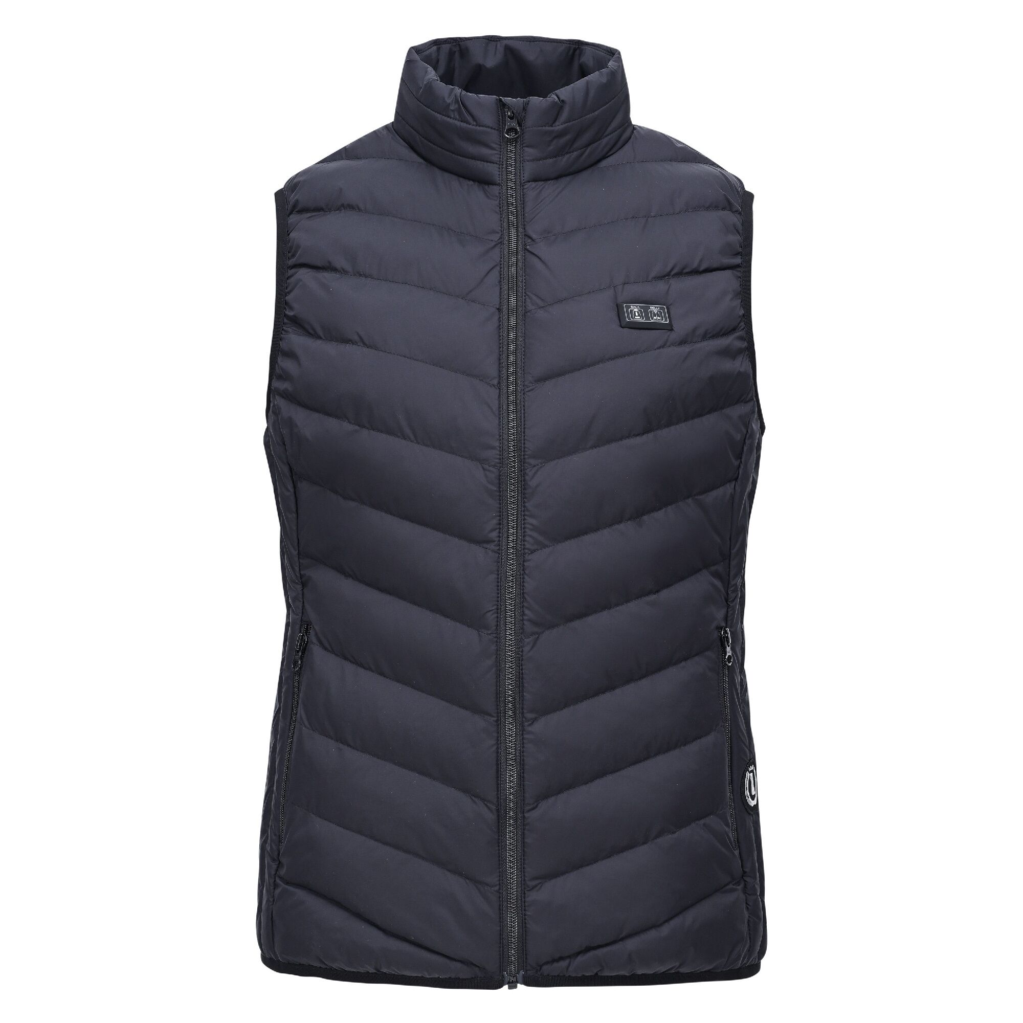 bodywarmer-met-verwarming-189ybc-1.jpg bodywarmer met verwarming - Afbeelding 1