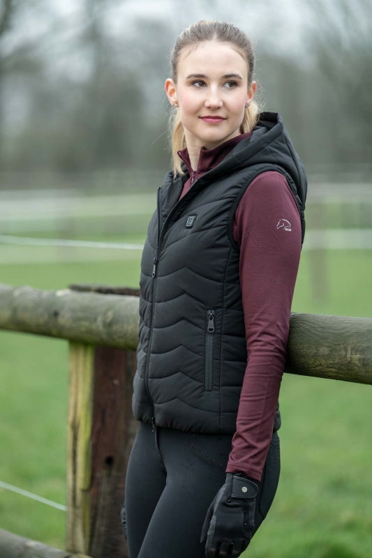 bodywarmer-met-verwarming-622iap-1.jpg bodywarmer met verwarming - Afbeelding 1