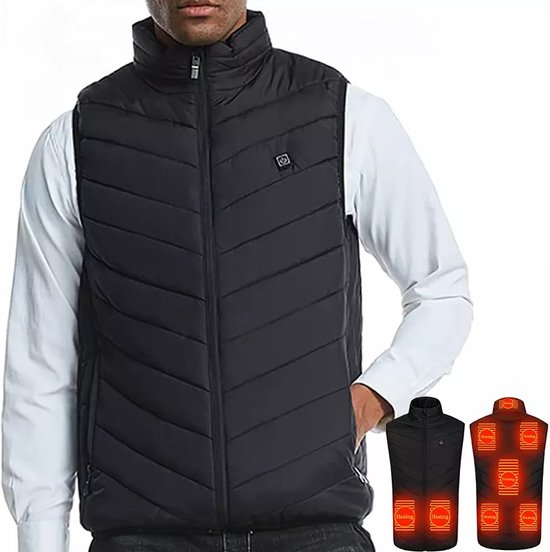 bodywarmer-met-verwarming-747dps-1.jpg bodywarmer met verwarming - Afbeelding 1