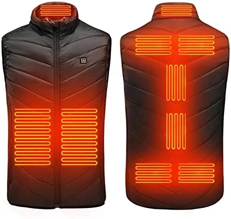 bodywarmer-met-verwarming-837vqj-1.jpg bodywarmer met verwarming - Afbeelding 1
