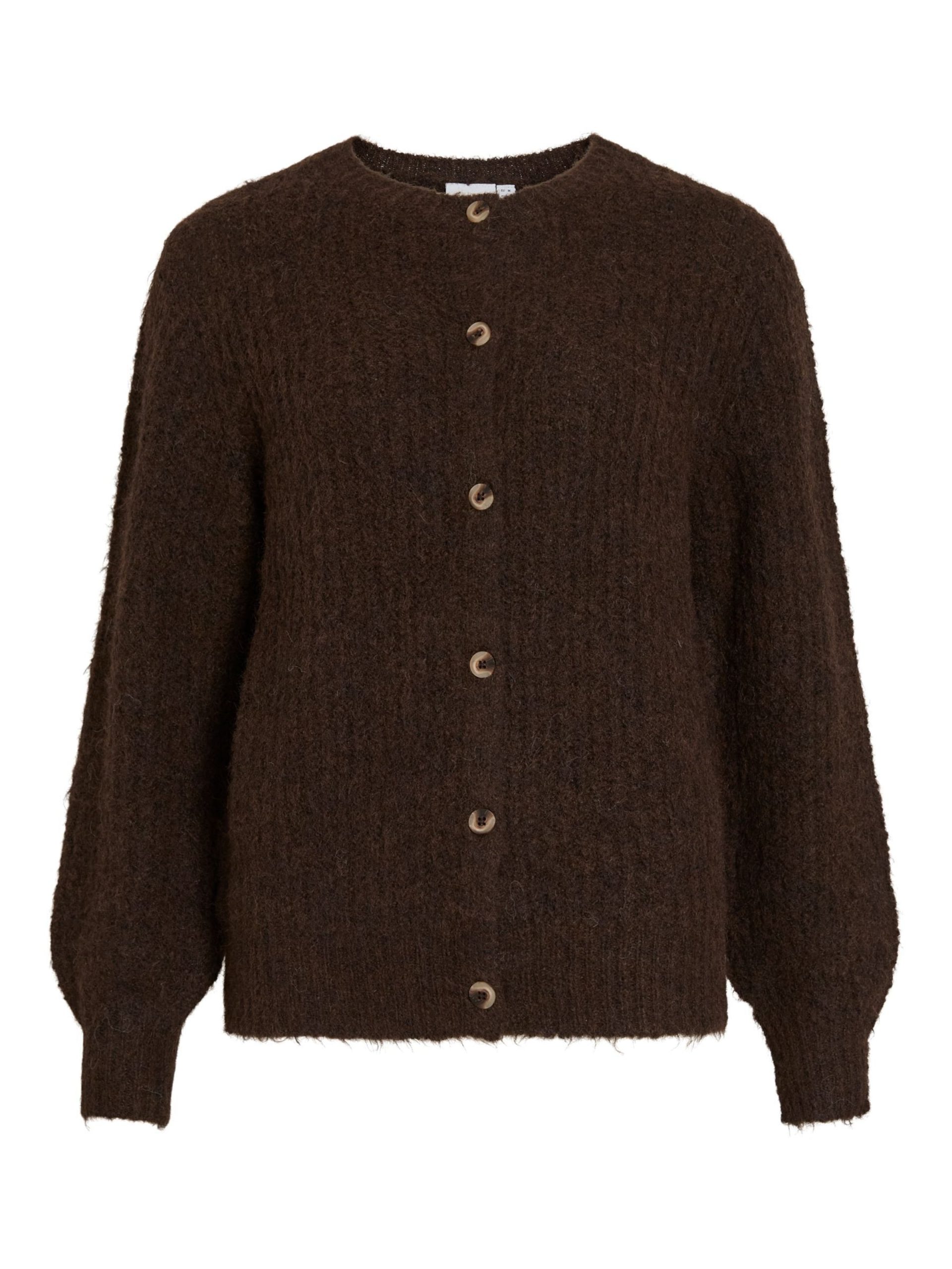 bruine-vest-540qim-1.jpg bruine vest - Afbeelding 1