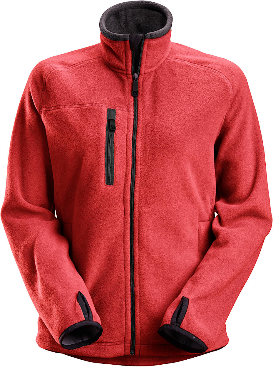 dames-fleece-jas-105cip-1.jpg dames fleece jas - Afbeelding 1