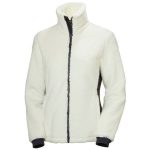 dames fleece jas