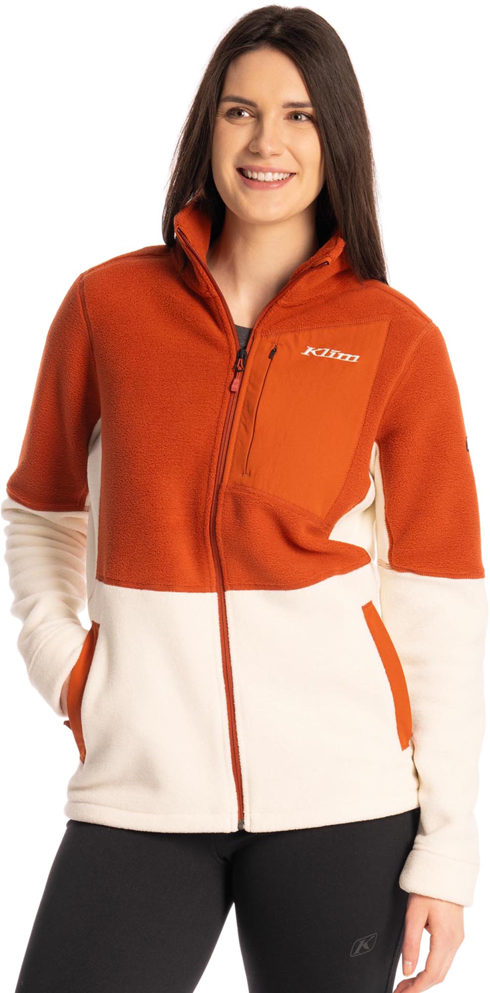 dames-fleece-jas-638iyq-1.jpg dames fleece jas - Afbeelding 1