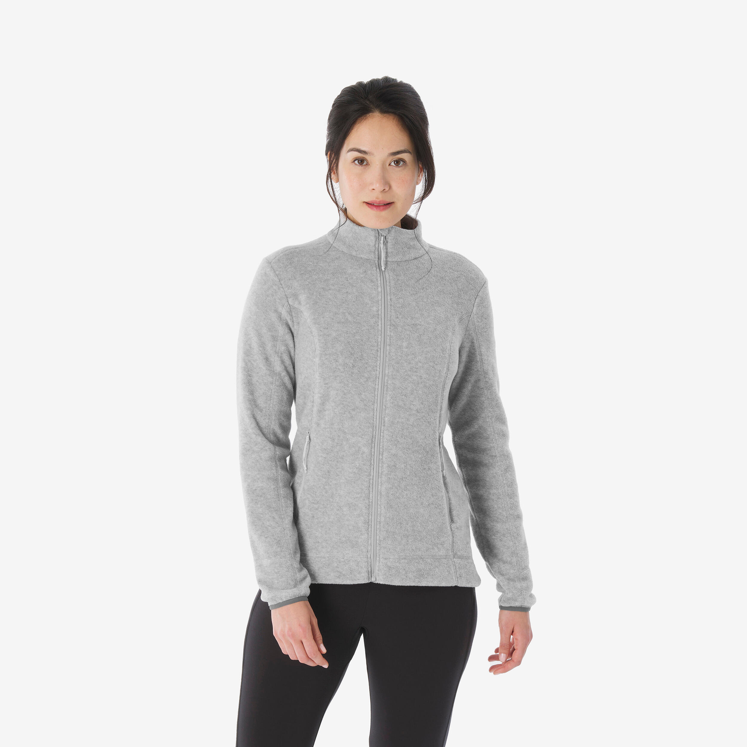 dames-fleece-jas-987ith-1.jpg dames fleece jas - Afbeelding 1