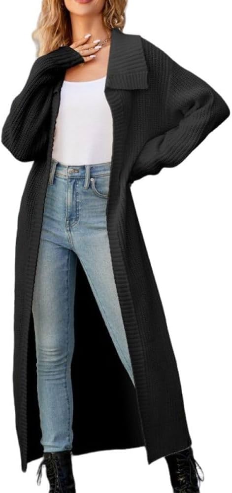 dames-lang-vest-878acs-1.jpg dames lang vest - Afbeelding 1