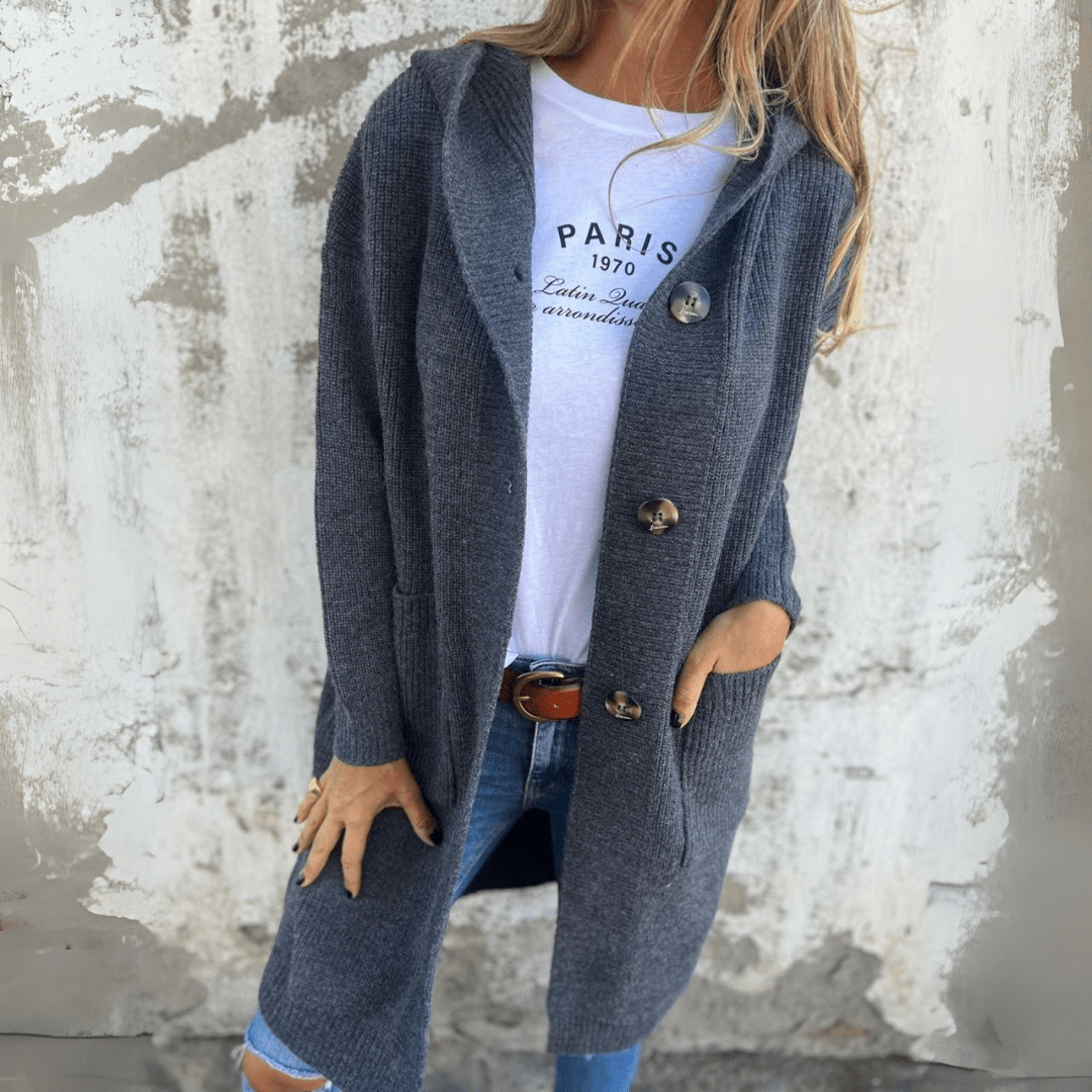 dames-lange-vest-391dip.png dames lange vest - Afbeelding 1