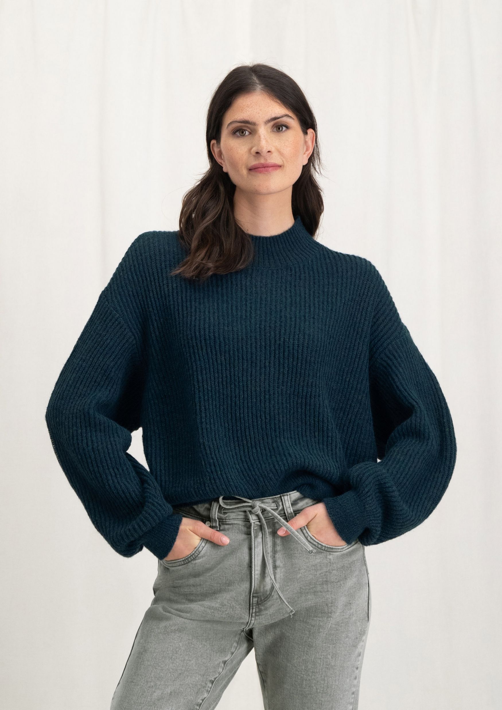 dames-trui-blauw-861bfx-1.jpg dames trui blauw - Afbeelding 1
