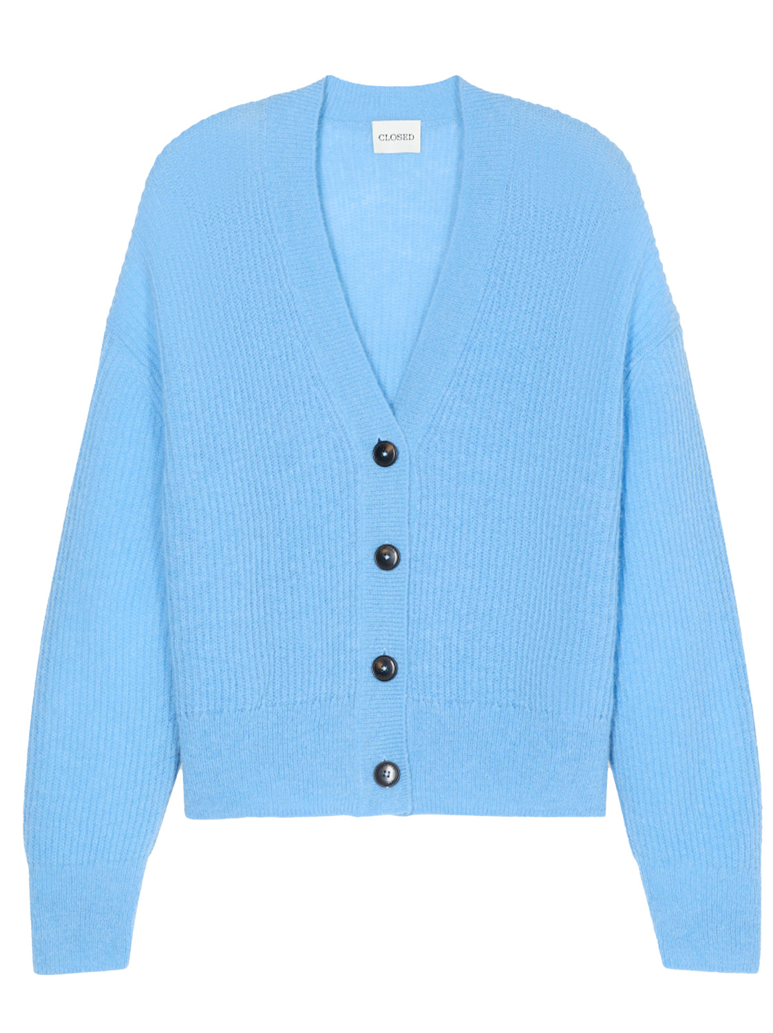 dames-vest-blauw-052rzg-1.jpg dames vest blauw - Afbeelding 1