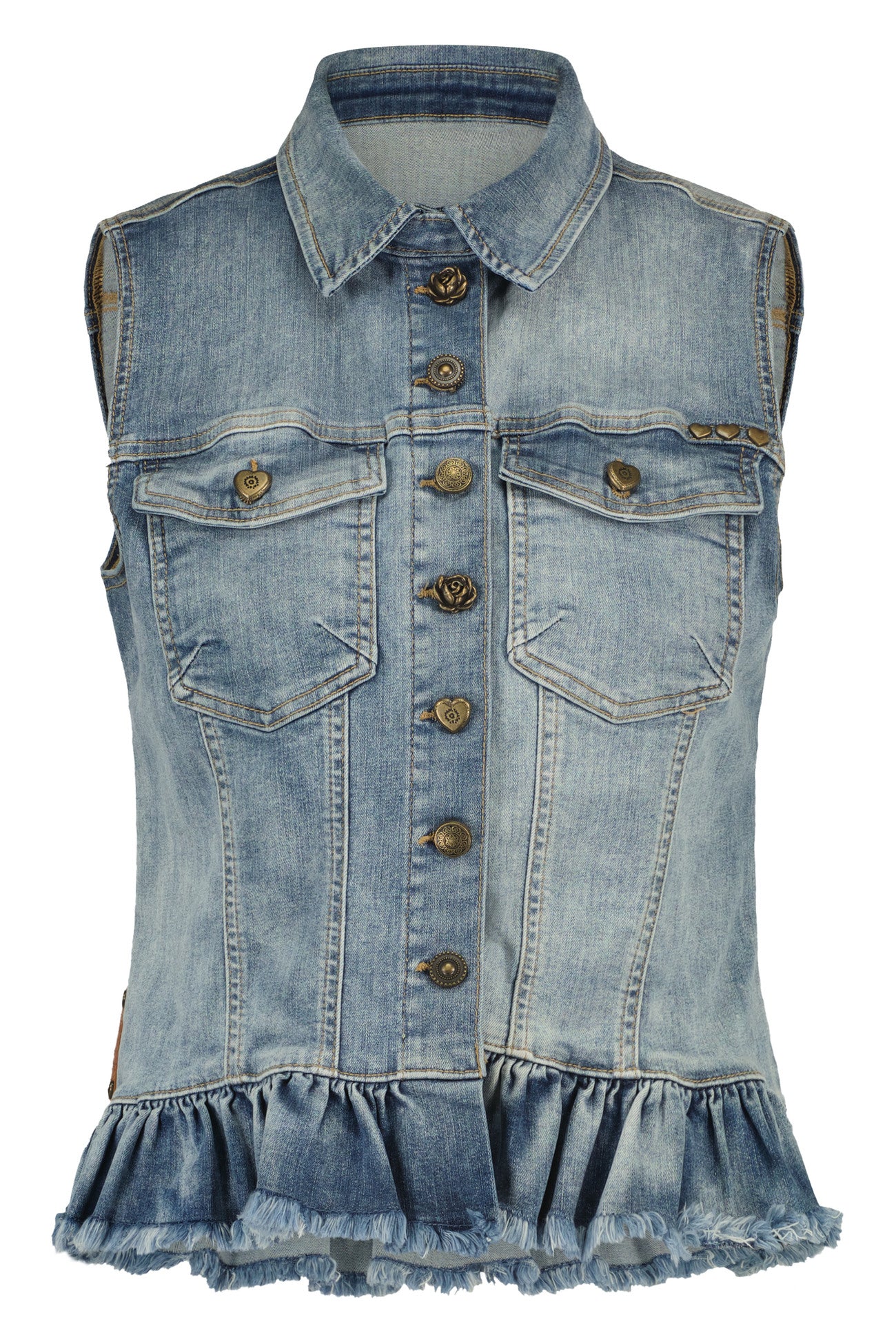 denim-gilet-dames-380uaa-1.jpg denim gilet dames - Afbeelding 1