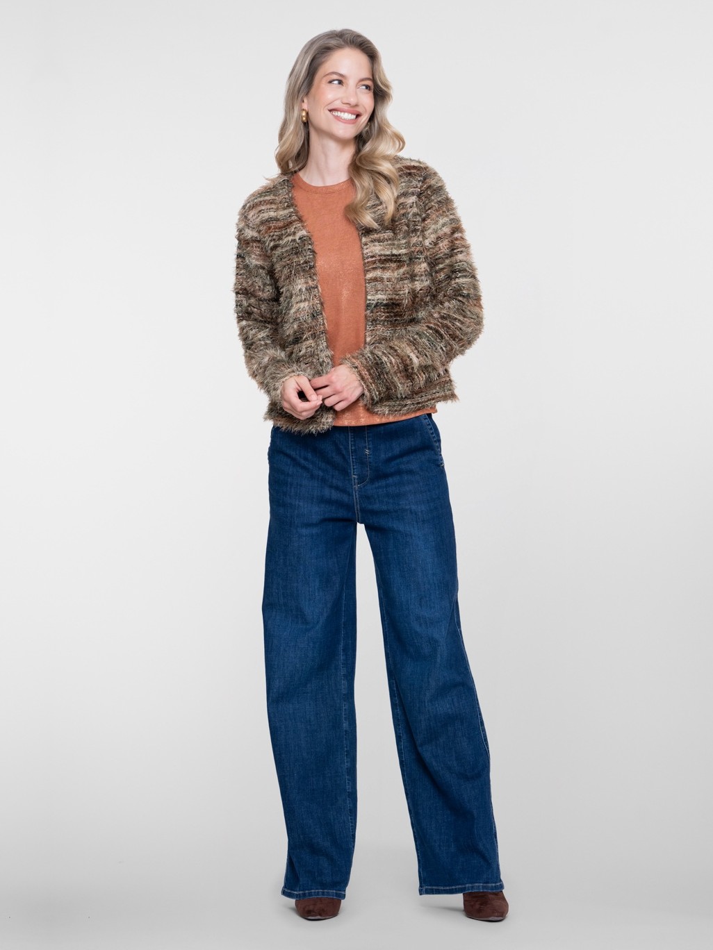 geisha-vest-083nit-1.jpg geisha vest - Afbeelding 1