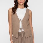 geisha vest