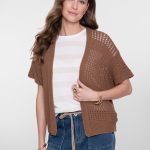 geisha vest