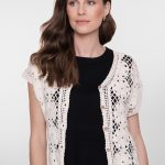 geisha vest