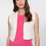 geisha vest