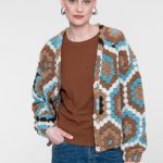 geisha vest