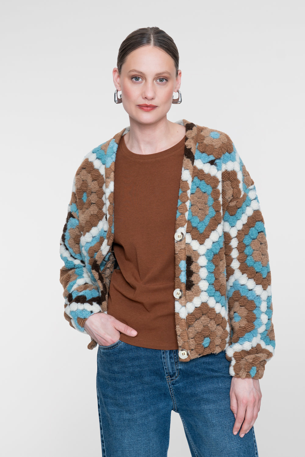 geisha-vest-721hfy-1.jpg geisha vest - Afbeelding 1