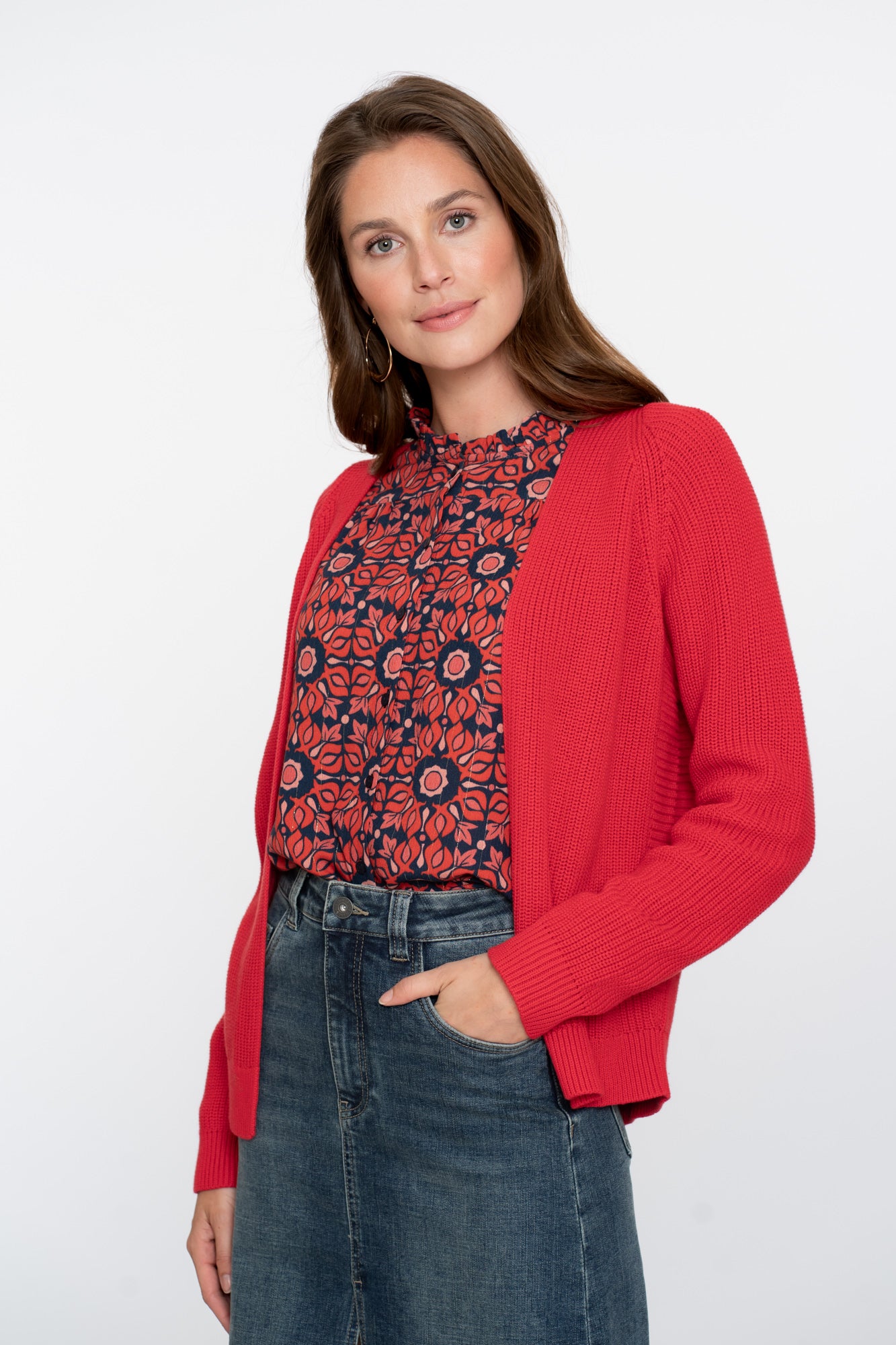 geisha-vest-853ndy-1.jpg geisha vest - Afbeelding 1