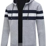 gevoerd vest heren