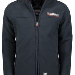 gevoerd vest heren