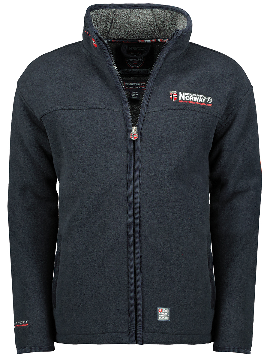 gevoerd-vest-heren-109myf-1.jpg gevoerd vest heren - Afbeelding 1