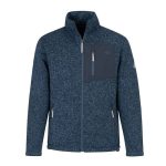 gevoerd vest heren