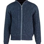 gevoerd vest heren