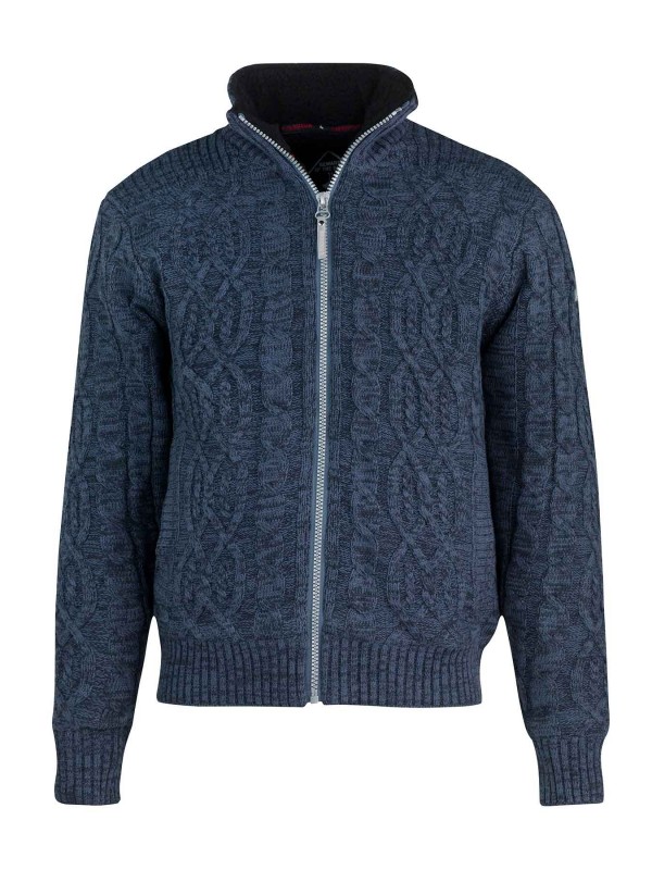 gevoerd-vest-heren-328puw-1.jpg gevoerd vest heren - Afbeelding 1
