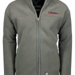 gevoerd vest heren