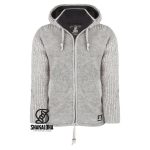 gevoerd vest heren