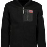 gevoerd vest heren