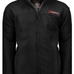 gevoerd vest heren