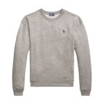 grijze dames sweater