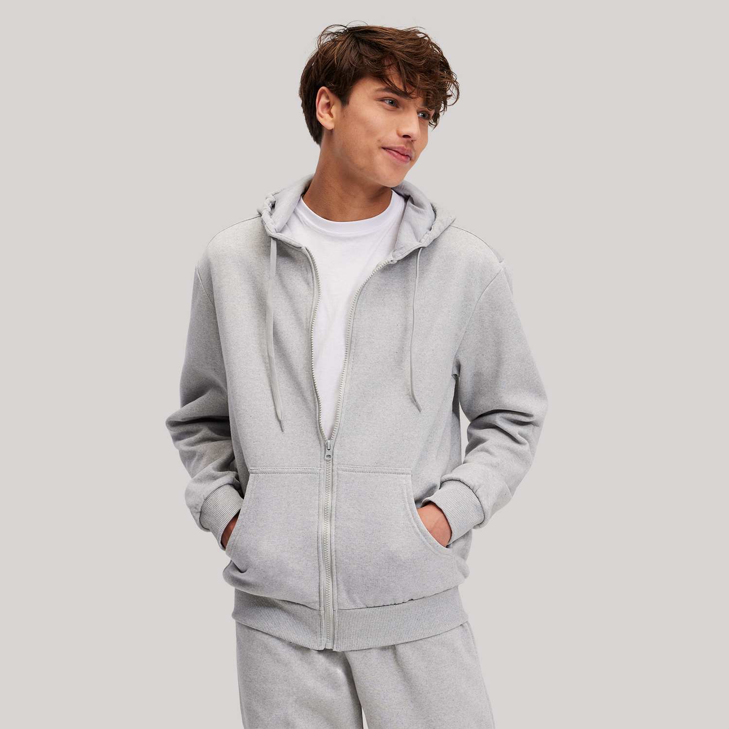 grijze-vest-760cgx-1.jpg grijze vest - Afbeelding 1