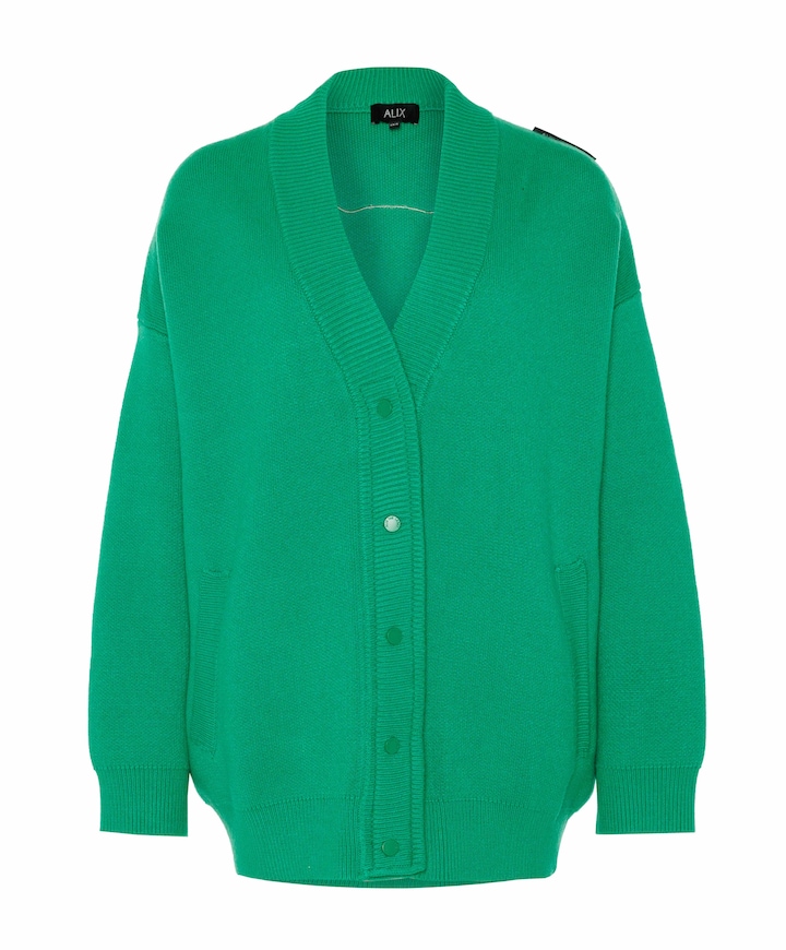 groen-dames-vest-266oww-1.jpg groen dames vest - Afbeelding 1