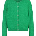 groen vest