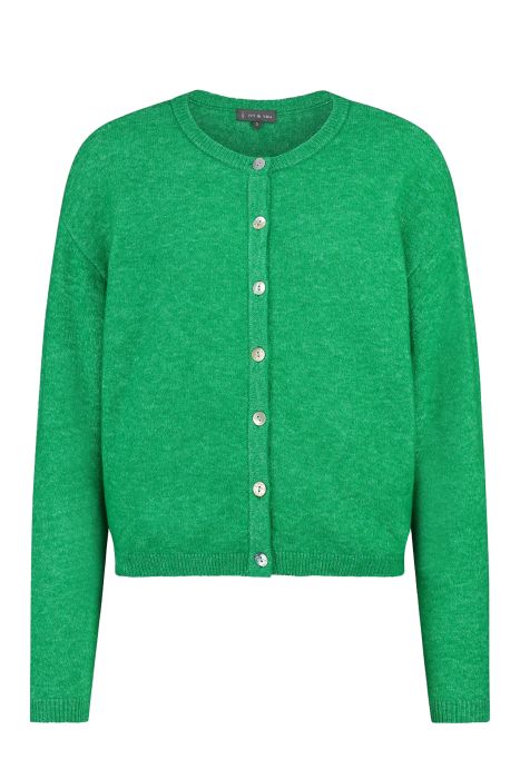 groen-vest-604tvg-1.jpg groen vest - Afbeelding 1