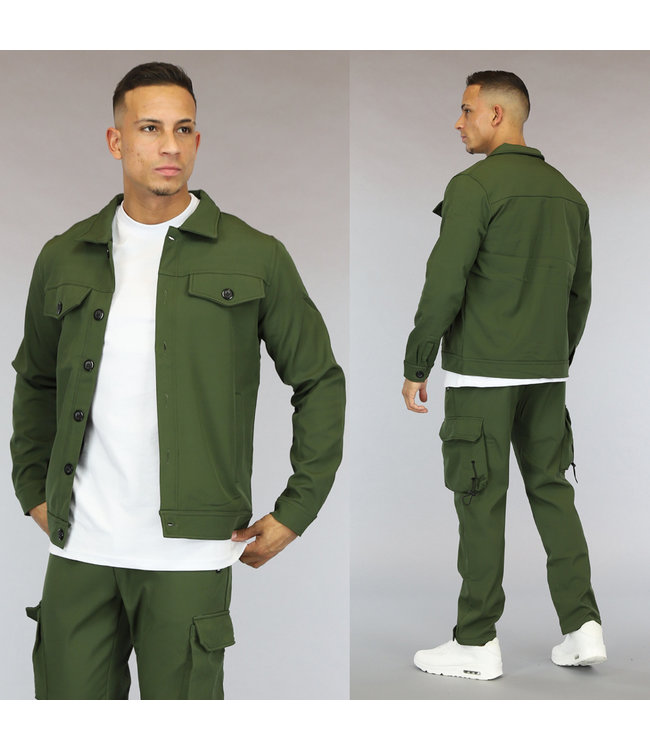 groen-vest-744qsu-1.jpg groen vest - Afbeelding 1