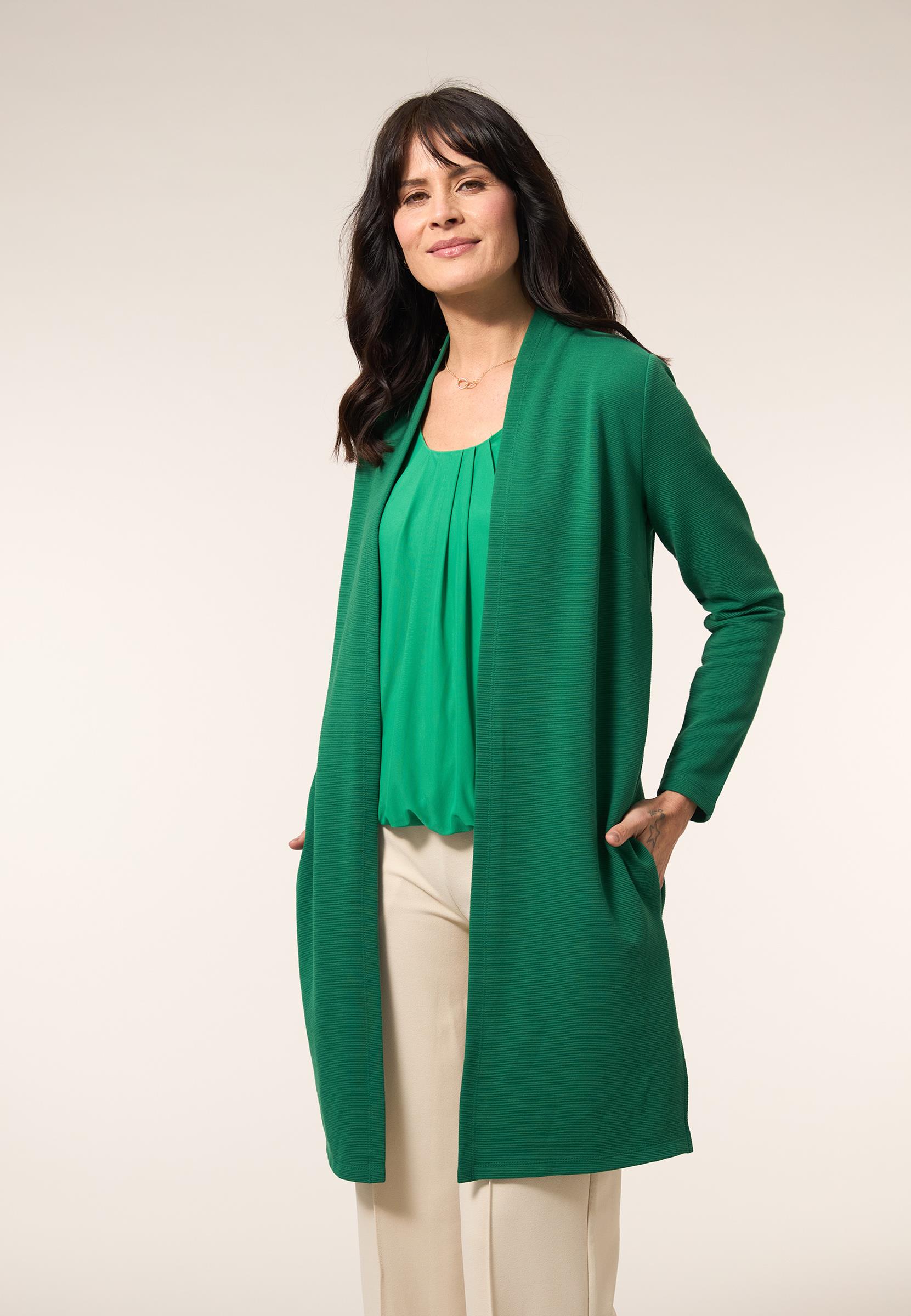 groen-vest-895fmv-1.jpg groen vest - Afbeelding 1