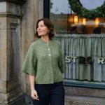 groen vest