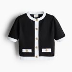 h en m vest