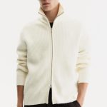 h en m vest