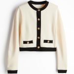 h en m vest