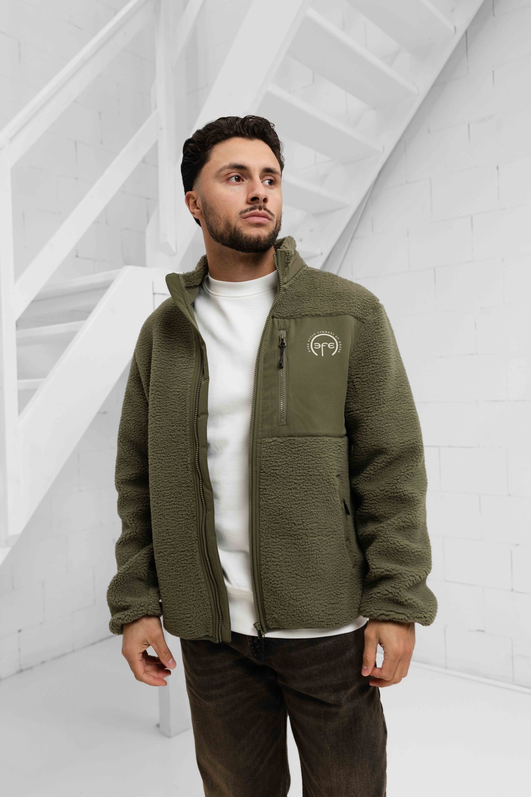 heren-fleece-jas-157kan-1.jpg heren fleece jas - Afbeelding 1